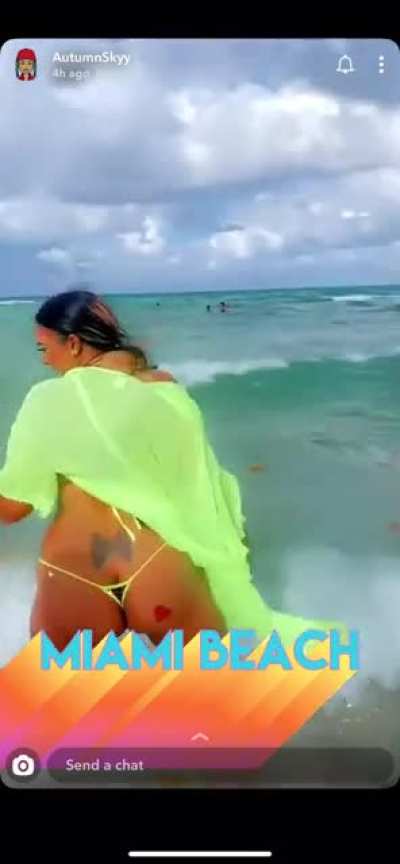No Ass