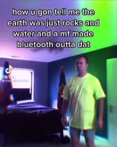 How?
