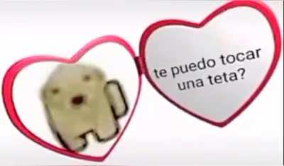 ¿Se puede bella damicela? :3