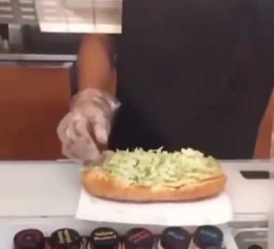 lettuce