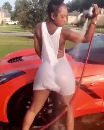 Car Wash