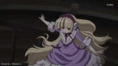 Victorique Noises