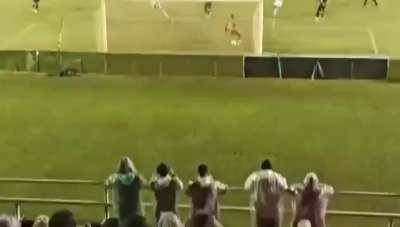 Penalty disaster