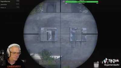 Peeking