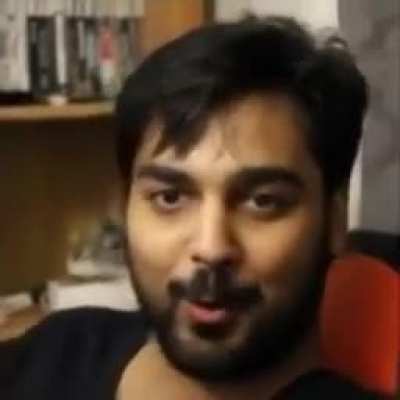 muta saying the magic words
