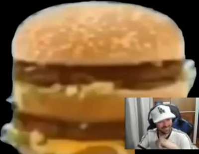 hamburguesa