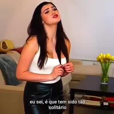 sou assim mufinha