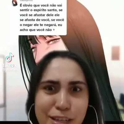 Que que isso