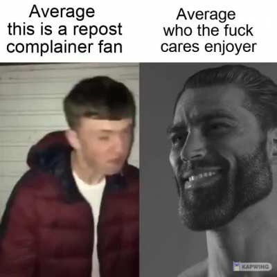 Sorry to ruin your life with a meme you&rsquo;ve seen before