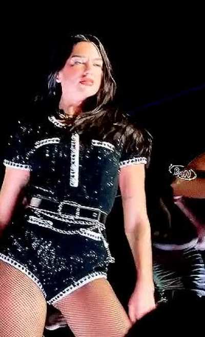Dua Lipa 