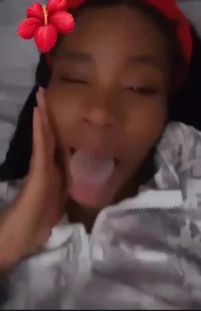 BigEbonyNuttyDsls - Video #0704