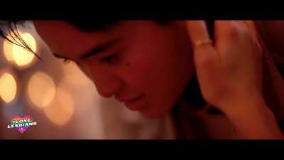 Isabella Blake-Thomas (21) &amp;amp; Terry Hu (28) - "Karma: Death at Latigo Springs" (2024) - *AI ENHANCED &amp;amp; NO MUSIC*