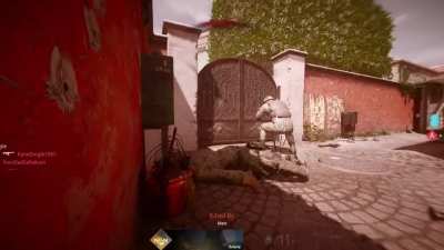 I&rsquo;ve honestly never been outplayed this badly before..