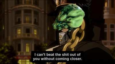 Lootbug's Bizarre Adventure