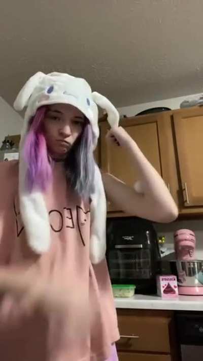 HMC while I expose the ‘strong man’