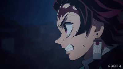 Kimetsu No Yaiba season 2 Official trailer 2021.