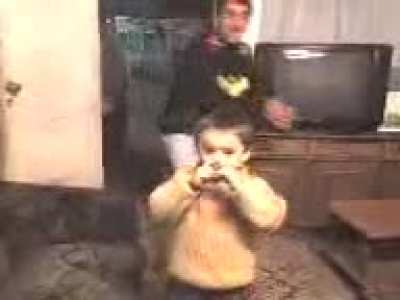 La infancia del Uriel