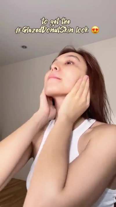 Kyline Alcantara