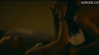 Ellen Page in ‘Tales of the City’