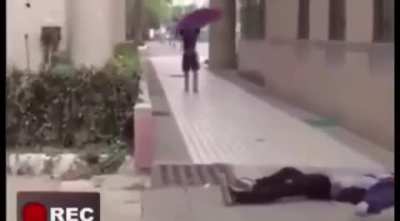 Where is he going? ,🤔