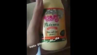 Mas que fdp