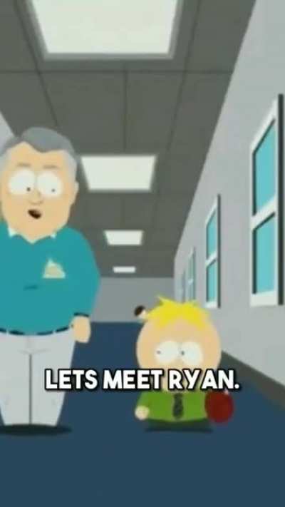 south park