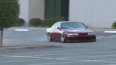 New motor first session @project.d00m ig