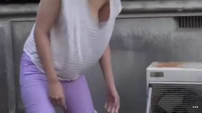 Downblouse Erasers