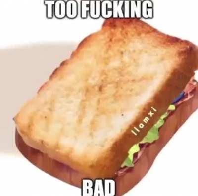 sandwich