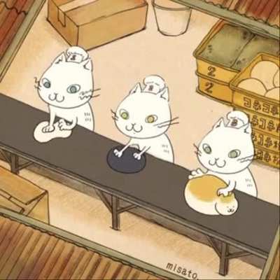 Loaf production