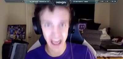 Ninja be horne for ur dick