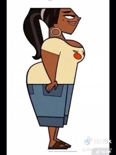 Spinning leshawna