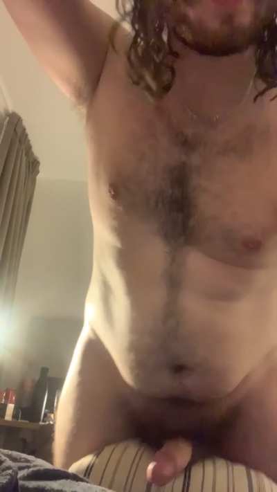 POV after you call me a &lsquo;good boy&rsquo; once