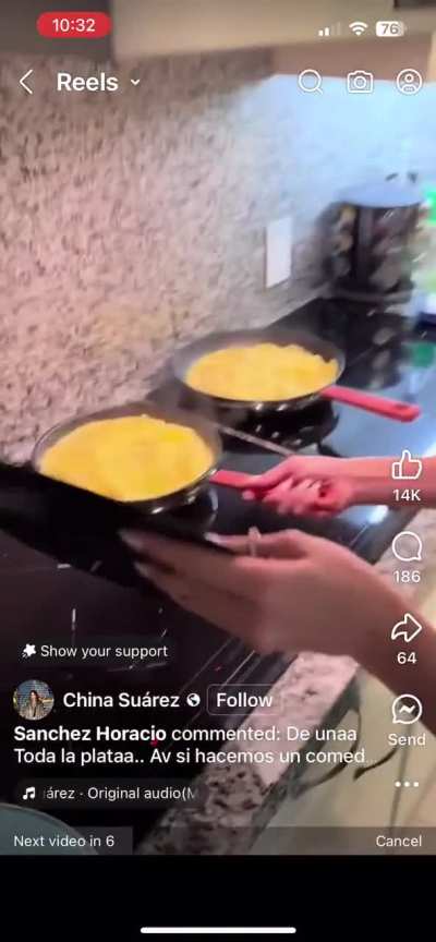 Mmmmm breastfast 