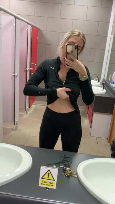 Content in Comments