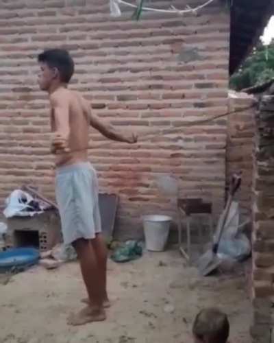Home Workout