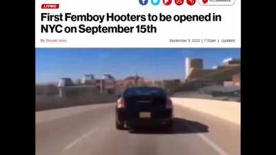 femboy hooters rule