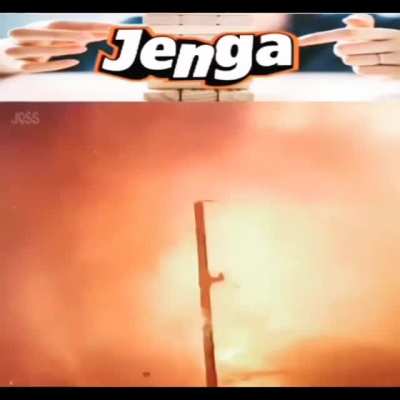 Jenga