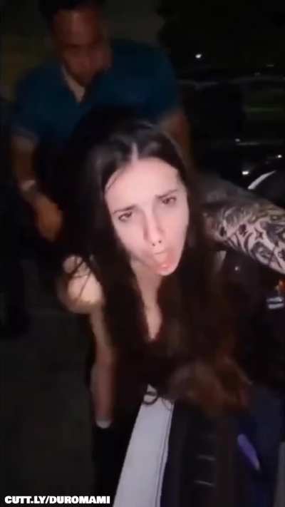   Public  Slut  