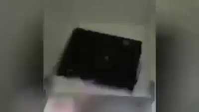 Blue Screen