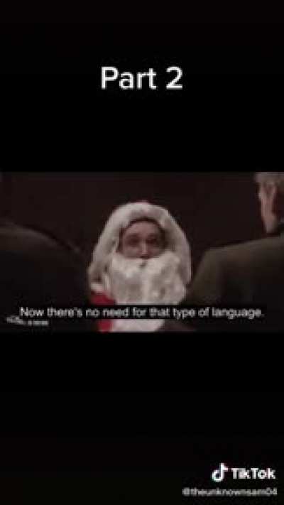 Ho ho ho comrades
