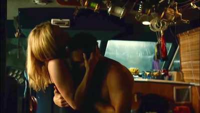 Femme fatale experiences domestic violence; reaches out to ex-hu<wbr>sband<wbr>-sail<wbr>or for some loving sympathy, who gives her some wild love in the rocking sea-boat(& pulls out after the deed is done)
