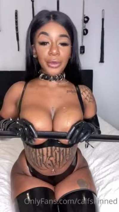 🅶oddess 🅰️rmani Tease 2 🇦🇺