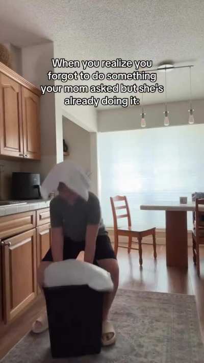 OH NOOOOOO!!!