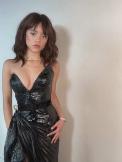 Breathtaking for SAG Awards