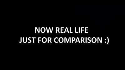 "Realistic"