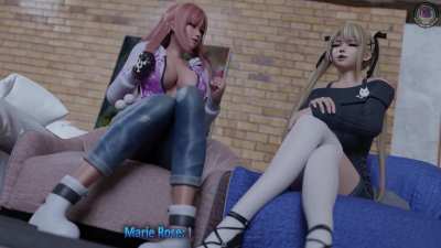 Juicy Bouncing Horny Anime Hardcore Fuck