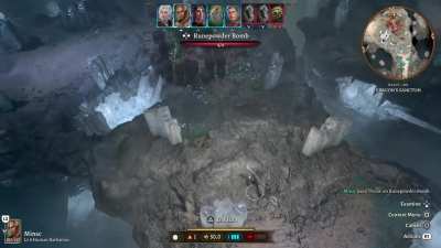 I Love this game