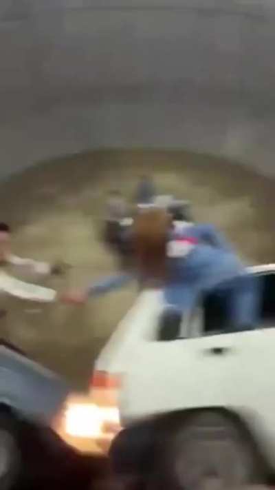 ⭕🚗