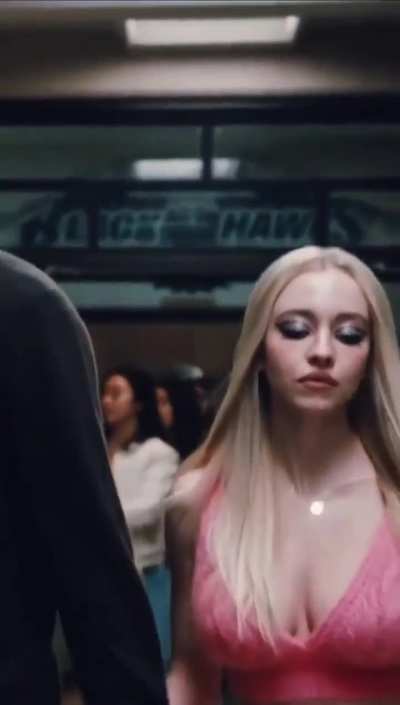 Sydney Sweeney